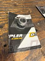 Derbi Doppler Krukas Tandwielen Derbi - Nieuw, Derbi, Derbi, Blok, Derbi