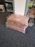 20kg voerboilie's, Ophalen of Verzenden, Zo goed als nieuw, Overige typen