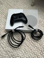 Xbox One S All digital, Spelcomputers en Games, Spelcomputers | Xbox One, Verzenden, Xbox One S All-digital, Zo goed als nieuw