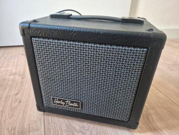 Harley Benton HB-15GXD JamBox versterker - ZGAN beschikbaar voor biedingen