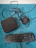 Amiko A9 Green+ IPTV set, Ophalen of Verzenden, Zo goed als nieuw