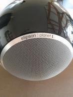 Elispon planet L, Zo goed als nieuw, 60 tot 120 watt, Front, Rear of Stereo speakers, Ophalen