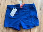 Nieuwe Hema zwembroek met Dunlop shirt, Nieuw, Ophalen of Verzenden, Maat 146, Zwembroek