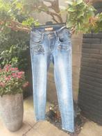 Spijkerbroek merk Monday Denim Collection, Ophalen of Verzenden, Zo goed als nieuw
