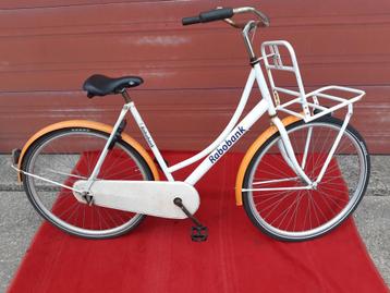 GOEDRYENDE OMA DAMESFIETS NU 64.95 EURO beschikbaar voor biedingen