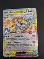 Pokemon – Galvantula EX (SCR 051/142) – Stellar Crown, Ophalen of Verzenden, Nieuw, Losse kaart, Foil