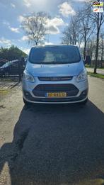 Ford Transit Custom 310 2.0 TDCI L2H2 Trend 9 PERSOONS 2017, Voorwielaandrijving, Bedrijf, 750 kg, 16 km/l