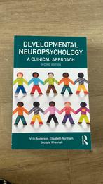 Developmental Neuropsychology a clinical approach, Ophalen of Verzenden, Beta, Zo goed als nieuw, HBO