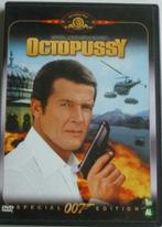 James Bond - Octopussy, Ophalen of Verzenden