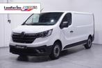 Renault Trafic 2.0 dCi 130 pk L2H1 Airco ECC, Laadruimte Pak, Voorwielaandrijving, Stof, Gebruikt, 4 cilinders