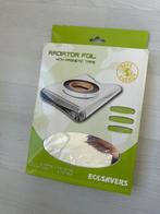 Radiator foil with magnetic tape 5x0,5m, Ophalen, Nieuw, Folie