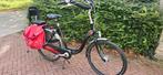 Sparta Amazone damesfiets moederfiets, Ophalen, Sparta, 56 cm of meer, Zo goed als nieuw