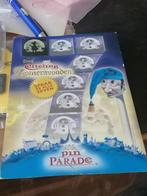 PIN  EFTELING  ZOMERAVONDEN  PLUS KAARTJE   GEHEEL COMPLEET, Ophalen of Verzenden, Nieuw, Figuurtje, Speldje of Pin