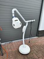 Tandenbleeklamp, Ophalen of Verzenden, Zo goed als nieuw