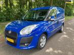 Fiat Doblo Cargo 1.6 MultiJet SX automaat euro 5, airco, cru, Auto's, Bestelauto's, Euro 5, Stof, Gebruikt, 1295 kg