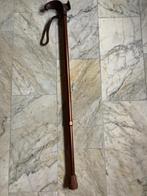 Wandelstok - links, Diversen, Ophalen of Verzenden, Verstelbaar, Zo goed als nieuw