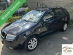 Skoda Fabia Combi 1.4 Elegance, Voorwielaandrijving, 450 kg, Gebruikt, 4 cilinders