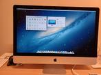 I mac, 27 inch, Ophalen, Gebruikt, IMac