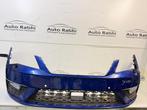 Seat Leon 5F voorbumper, Gebruikt, -, Voor, -