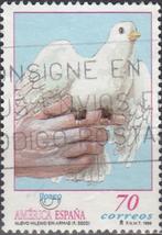 Spanje-SP1.9- 1999 - Postunie - Amerika, Spanje en Portugal, Postzegels en Munten, Verzenden, Gestempeld