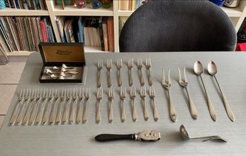 Gero Zilmeta 718 Puntfilet bestek beschikbaar voor biedingen