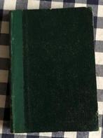 Bredero: Het Moortje, blijspel (2e druk , 1884), Antiek en Kunst, Antiek | Boeken en Bijbels, Ophalen of Verzenden