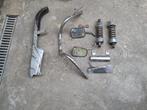 Onderdelen van Suzuki LS650, Motoren, Onderdelen | Suzuki, Ophalen, Gebruikt
