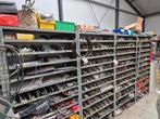 Onderdelen tbv SRV wagens en aanverwante voertuigen, Ophalen, Servicebedrijf van Zwol, Ambachtsweg 7, Nieuw