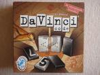 LEUK: DaVinci Code, Een of twee spelers, Ophalen of Verzenden, Gebruikt, Identity Games