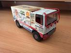 Daf CF Dakar, Hobby en Vrije tijd, Modelauto's | 1:50, Verzenden, Gebruikt, Bus of Vrachtwagen, Lion Toys