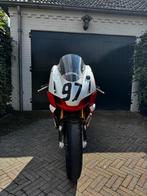 Ducati 999 (Racer), Motoren, 2 cilinders, Super Sport, Particulier, Meer dan 35 kW