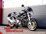 Ducati Monster 620 i.e. S ( Monster 600 695 750 796 821 900), Motoren, Motoren | Ducati, 618 cc, Bedrijf, Meer dan 35 kW, Toermotor