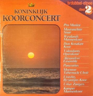 Collectie LP's Langspeelplaten beschikbaar voor biedingen