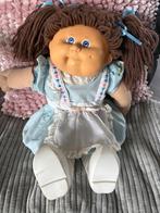 orginele cabbage patch kida 1978/82, Verzamelen, Poppen, Ophalen of Verzenden, Zo goed als nieuw, Kleertjes