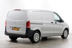 Mercedes-Benz Vito 114 CDI 136pk Compact 9G Automaat 2x Schu, Auto's, Bestelauto's, Gebruikt, Euro 6, 4 cilinders, 2000 kg