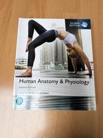 Human Anatomy & Physiology, Boeken, Pearson, Nieuw, Ophalen of Verzenden, WO