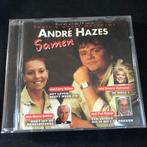 André Hazes - Zoals U wenst Mevrouw! Samen, Cd's en Dvd's, Ophalen of Verzenden, Zo goed als nieuw