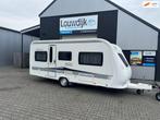 HOBBY De Luxe 490 UL ’11 (Mover, Enkele Bedden), Caravans en Kamperen, Rondzit, Hobby, Bedrijf, Kelvinstraat 23
7701BZ  Dedemsvaart, NL