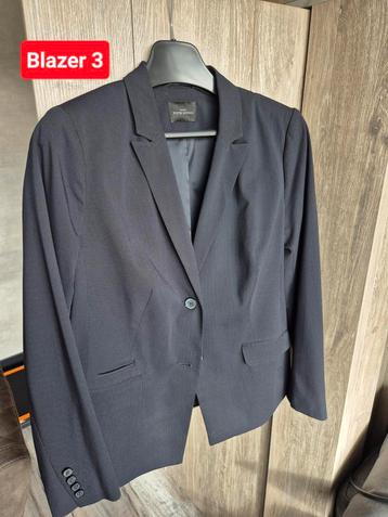 Blazer jasje - nummer 3 beschikbaar voor biedingen