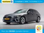 Audi A4 35 TFSI S-Line Aut. [ Virtual Navi Full LED ], Automaat, Gebruikt, 4 cilinders, A4