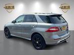 Mercedes-Benz M-Klasse 350 BlueTEC AMG GF-919-T (bj 2014), Automaat, Gebruikt, Euro 6, 258 pk