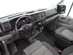 Volkswagen Crafter 35 2.0 TDI 177pk L3H3 Highline Aut- 2x Sc, Auto's, Bestelauto's, Gebruikt, 750 kg, Lease, Voorwielaandrijving