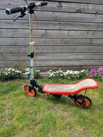 Grote spacescooter, Fietsen en Brommers, Steps, Ophalen, Zo goed als nieuw, Overige typen