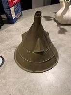 Koperen wasstamper, Antiek en Kunst, Ophalen of Verzenden, Koper