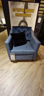 ALLE FAUTEUILS oude collectie NU VOOR € 195,-, Ophalen, Nieuw, Overige typen