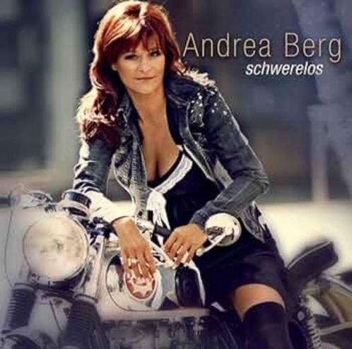 Andrea Berg - Schwerelos -  Originele CD Nieuw, Ongebruikt., Cd's en Dvd's, Cd's | Schlagers, Ophalen of Verzenden