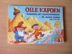 Strip "Olle Kapoen", Boeken, Stripboeken, Eén stripboek, Ophalen of Verzenden, Gelezen