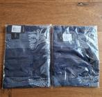 Nieuw! Tresanti sjaal das strik wol/viscose blauw zwart etc, Huis en Inrichting, Keuken | Textiel, Ophalen of Verzenden, Nieuw