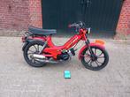 Tomos a35 wizzrd met kenteken +-80 kmpu, Ophalen, Zo goed als nieuw, Flexer