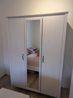 IKEA BRUSALI kledingkast, Ophalen, Gebruikt, Ikea -Scandinavisch, 100 tot 150 cm